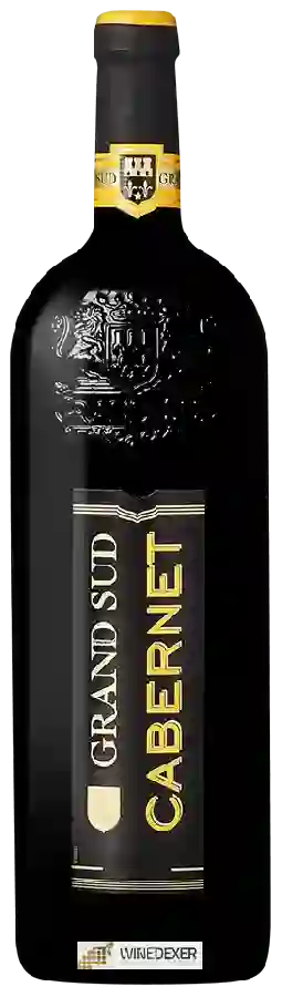Winery Grand Sud - Cabernet Winery Grand Sud - Cabernet