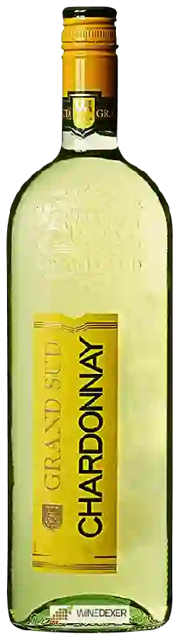 Winery Grand Sud - Chardonnay Winery Grand Sud - Chardonnay