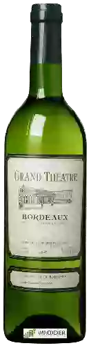 Winery Grand Theatre - Bordeaux Sauvignon