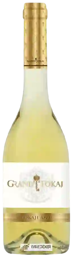 Winery Grand Tokaj - Tokaji Aszú