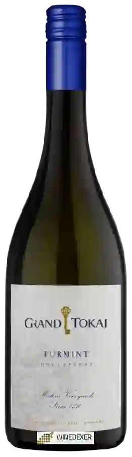 Winery Grand Tokaj - Furmint