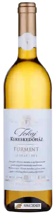 Winery Grand Tokaj - Kereskedoház Furmint Dry