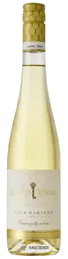 Winery Grand Tokaj - Late Harvest