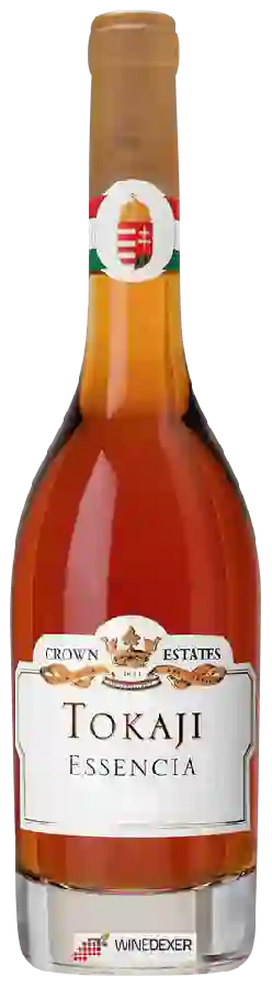 Winery Grand Tokaj - Tokaji Essencia