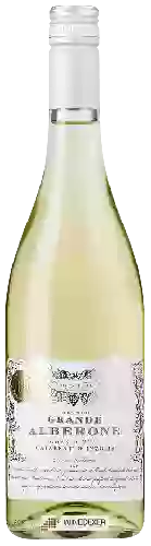 Winery Grande Alberone - Bianco
