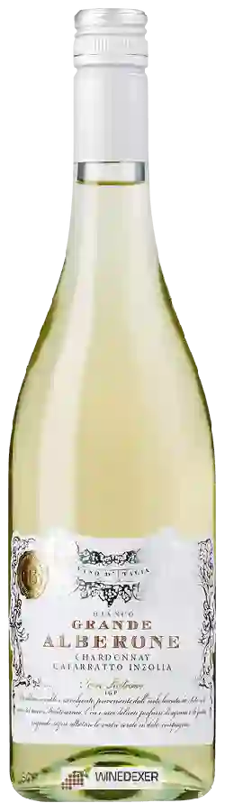 Winery Grande Alberone - Bianco
