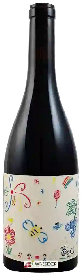 Winery La Grande Colline - Cornas Rogue