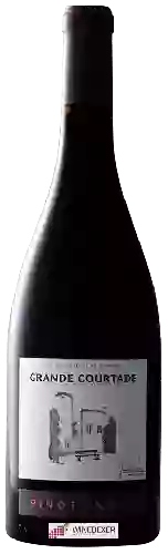 Domaine de la Grande Courtade - Pinot Noir