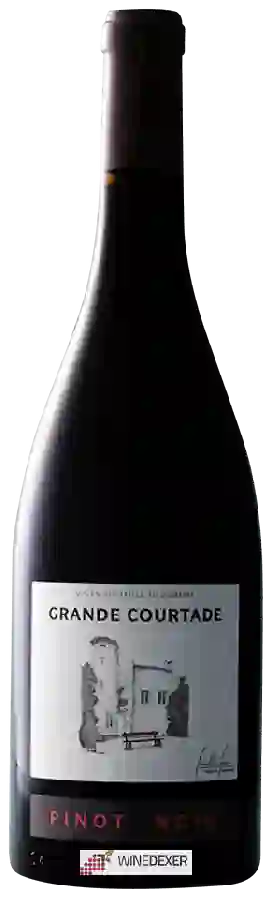 Domaine de la Grande Courtade - Pinot Noir
