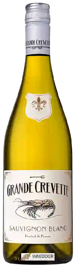 Winery Grande Crevette - Sauvignon Blanc