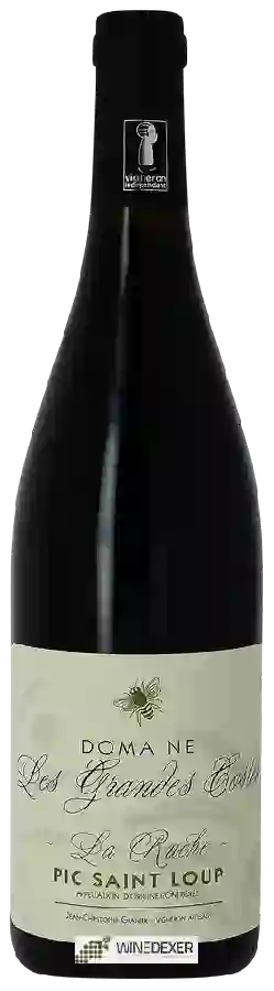 Winery Grandes Costes - La Ruche Winery Grandes Costes - La Ruche