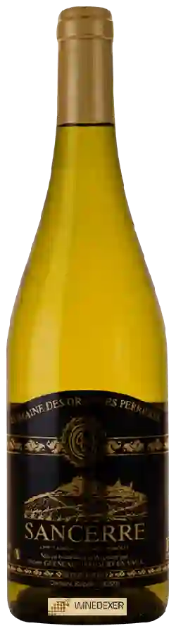 Winery Grandes Perrières - Sancerre Winery Grandes Perrières - Sancerre