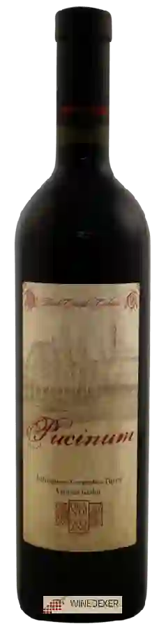 Winery Grandis Gabana - Pucinum