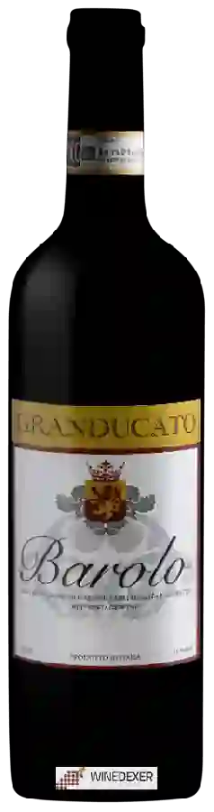 Winery Granducato - Barolo Winery Granducato - Barolo