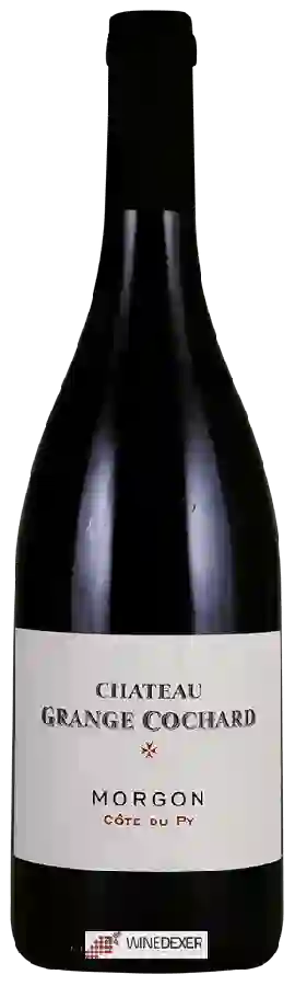 Château Grange Cochard - Morgon 'Côte du Py'