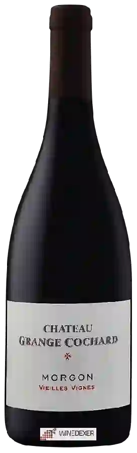 Château Grange Cochard - Vieilles Vignes Morgon Château Grange Cochard - Vieilles Vignes Morgon