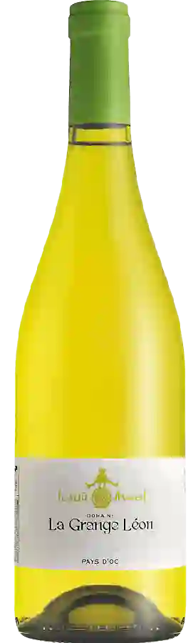 Domaine La Grange Léon - Le Petit Marcel Viognier
