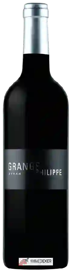 Winery Grange Philippe - Syrah