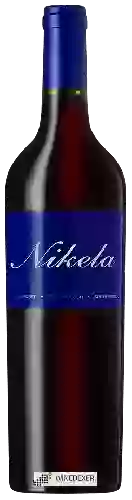 Winery Grangehurst - Nikela