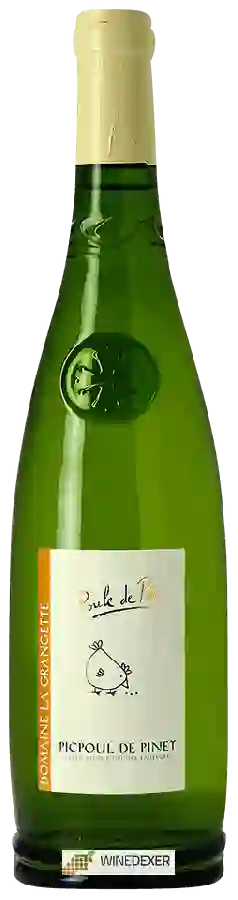 Winery Grangette - Poule de Pic