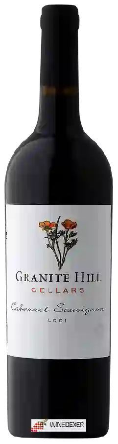 Winery Granite Hill - Cabernet Sauvignon