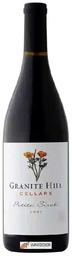 Winery Granite Hill - Petite Sirah