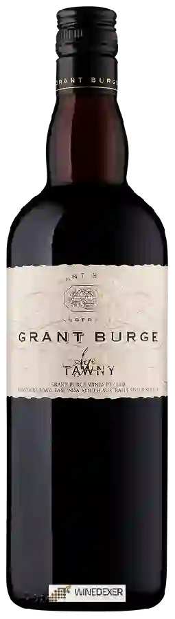 Winery Grant Burge - Aged Tawny