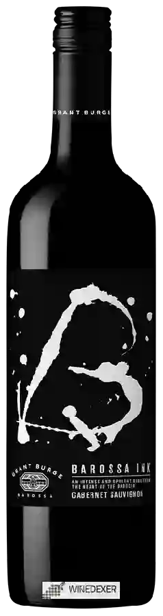 Winery Grant Burge - Barossa Ink Cabernet Sauvignon