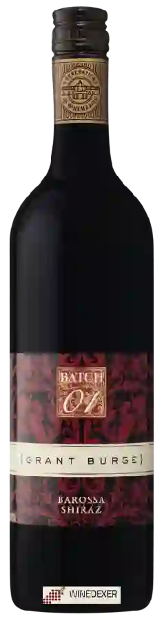 Winery Grant Burge - Batch 01 Barossa Shiraz