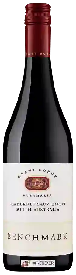 Winery Grant Burge - Benchmark Cabernet Sauvignon