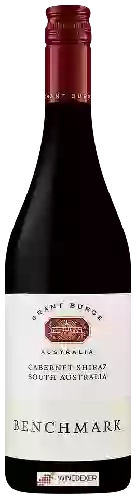 Winery Grant Burge - Benchmark Cabernet - Shiraz