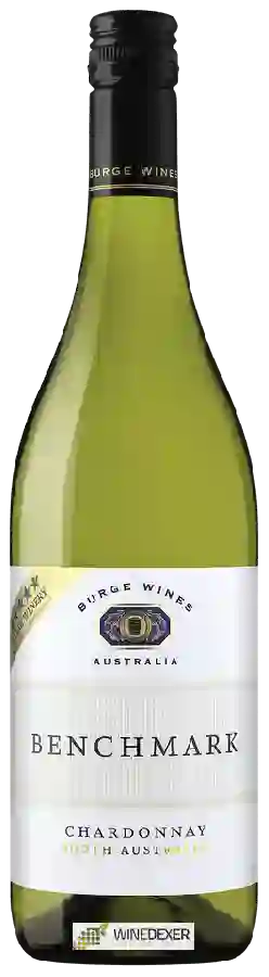 Winery Grant Burge - Benchmark Chardonnay