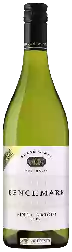 Winery Grant Burge - Benchmark Pinot Grigio