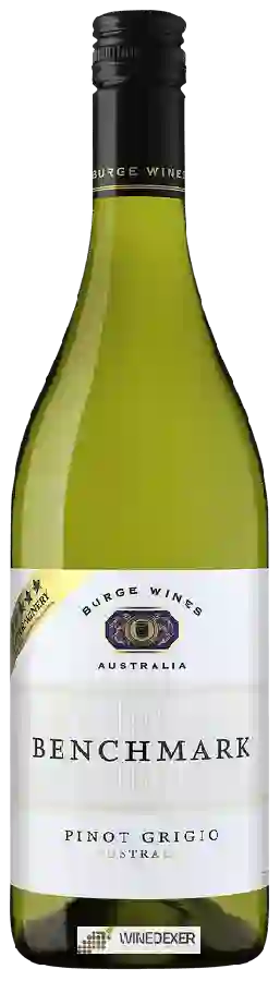 Winery Grant Burge - Benchmark Pinot Grigio