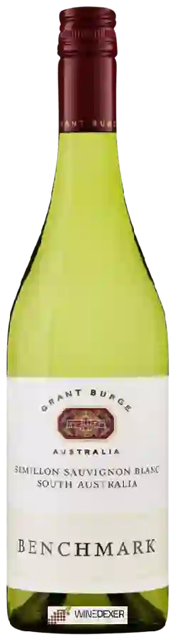 Winery Grant Burge - Benchmark Sémillon - Sauvignon Blanc Winery Grant Burge - Benchmark Sémillon - Sauvignon Blanc