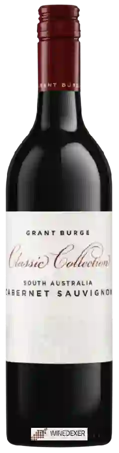 Winery Grant Burge - Cabernet Sauvignon Classic Collection