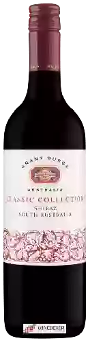Winery Grant Burge - Classic Collection Shiraz