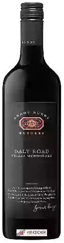 Winery Grant Burge - Daly Road Shiraz - Mourvèdre