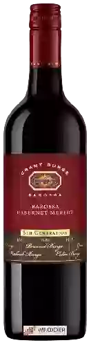 Winery Grant Burge - 5th Generation Cabernet - Merlot