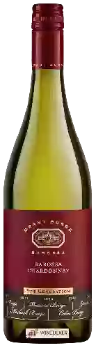 Winery Grant Burge - 5th Generation Chardonnay