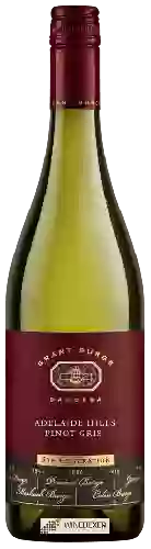 Winery Grant Burge - 5th Generation Pinot Gris