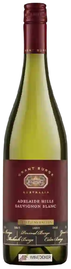 Winery Grant Burge - 5th Generation Sauvignon Blanc