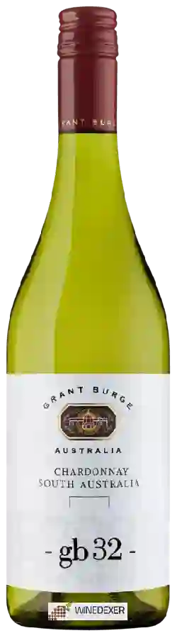 Winery Grant Burge - GB 32 Chardonnay