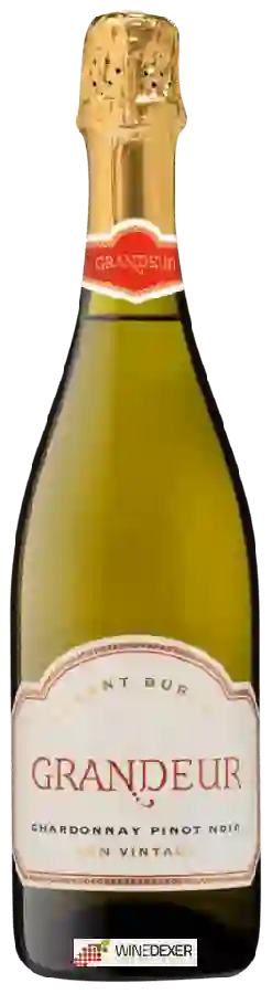 Winery Grant Burge - Grandeur Chardonnay - Pinot Noir