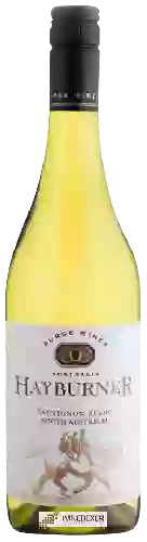 Winery Grant Burge - Hayburner Sauvignon Blanc