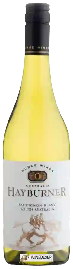 Winery Grant Burge - Hayburner Sauvignon Blanc Winery Grant Burge - Hayburner Sauvignon Blanc