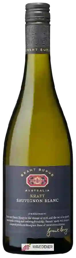 Winery Grant Burge - Kraft Sauvignon Blanc