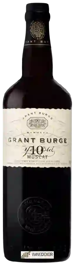Winery Grant Burge - 10 Year Old Muscat Winery Grant Burge - 10 Year Old Muscat