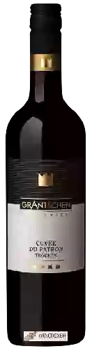 Winery Grantschen - Cuvée du Patron Trocken