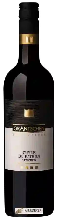 Winery Grantschen - Cuvée du Patron Trocken